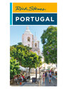 Portugal Guidebook by Rick Steves